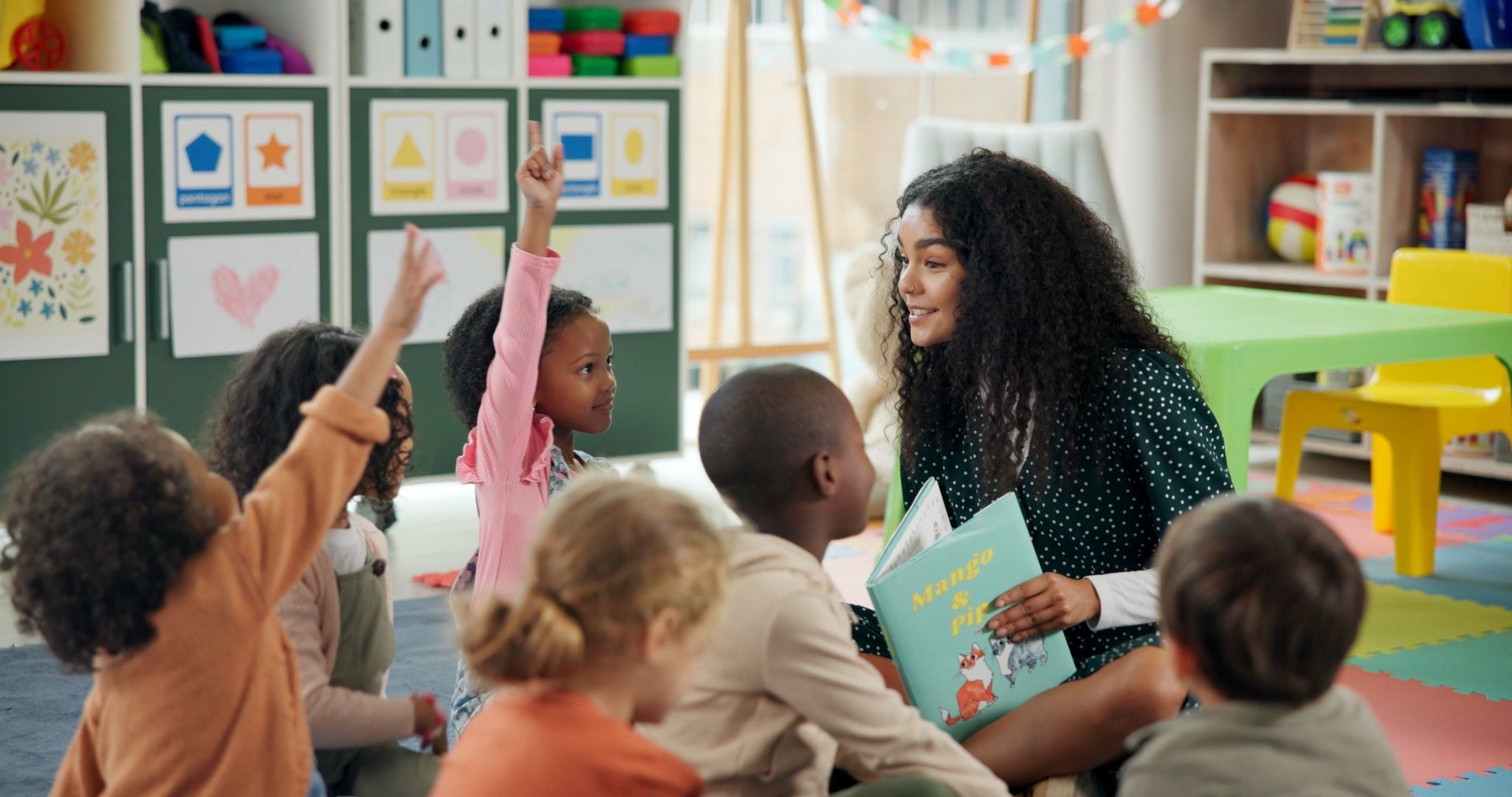 Kinder im Autismus-Spektrum im Schulalltag