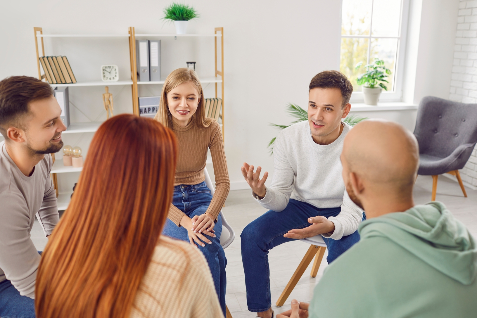 ADHS-Fortbildung für Erzieher