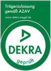 AZAV-Siegel